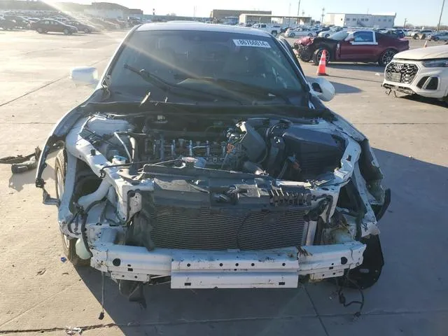 1HGCR2F8XFA234596 2015 2015 Honda Accord- Exl 5