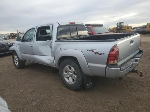 5TELU42N27Z383578 2007 2007 Toyota Tacoma- Double Cab 2