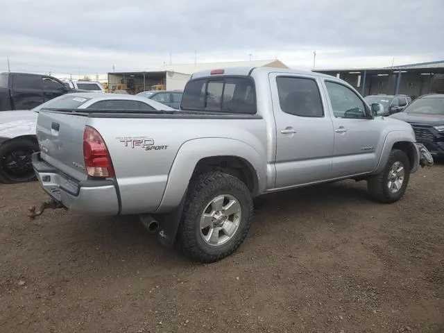 5TELU42N27Z383578 2007 2007 Toyota Tacoma- Double Cab 3