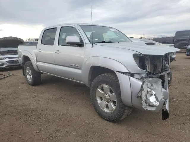 5TELU42N27Z383578 2007 2007 Toyota Tacoma- Double Cab 4