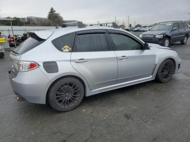 JF1GR7E63EG233112 2014 2014 Subaru Impreza- Wrx 3