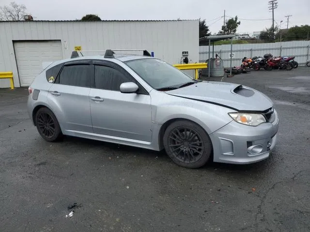 JF1GR7E63EG233112 2014 2014 Subaru Impreza- Wrx 4