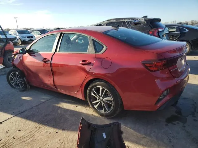 3KPF24AD7PE612744 2023 2023 KIA Forte- LX 2