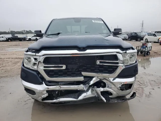 1C6RREFT8NN253029 2022 2022 RAM 1500- Big Horn/Lone Star 5