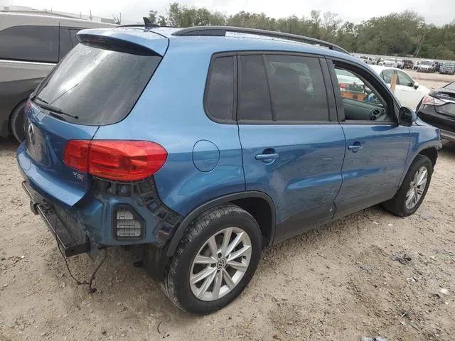 WVGAV7AX4JK004872 2018 2018 Volkswagen Tiguan 3