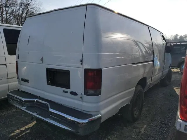 1FTNE14WX8DA03309 2008 2008 Ford Econoline- E150 Van 3