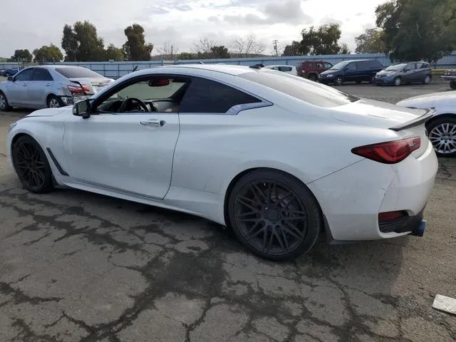 JN1EV7EK2HM363854 2017 2017 Infiniti Q60- Premium 2