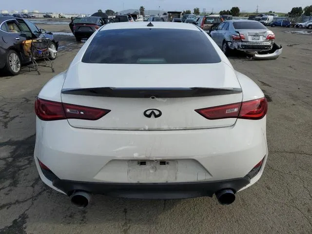 JN1EV7EK2HM363854 2017 2017 Infiniti Q60- Premium 6