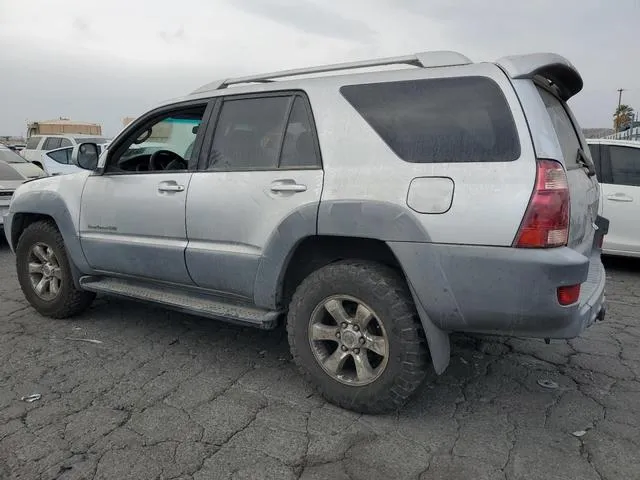 JTEBU14R830008651 2003 2003 Toyota 4runner- SR5 2