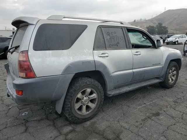 JTEBU14R830008651 2003 2003 Toyota 4runner- SR5 3