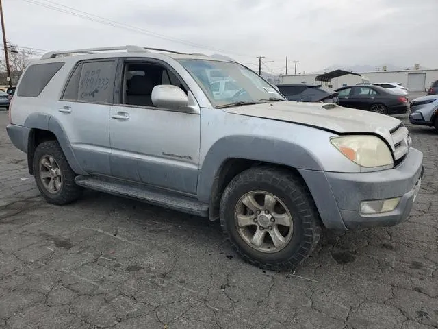 JTEBU14R830008651 2003 2003 Toyota 4runner- SR5 4