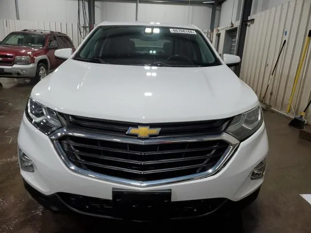 3GNAXUEV3LS629381 2020 2020 Chevrolet Equinox- LT 5