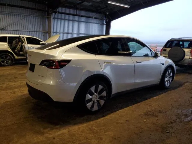 5YJYGDEE3LF050360 2020 2020 Tesla MODEL Y 3