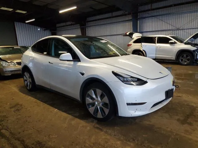 5YJYGDEE3LF050360 2020 2020 Tesla MODEL Y 4