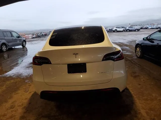 5YJYGDEE3LF050360 2020 2020 Tesla MODEL Y 6