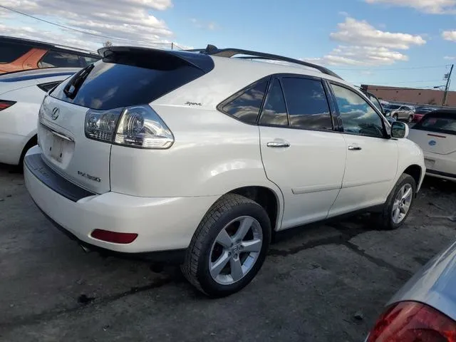 2T2HK31U28C053733 2008 2008 Lexus RX- 350 3