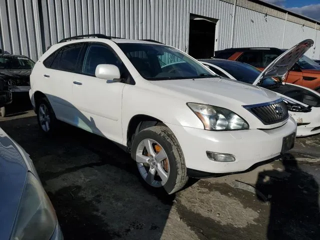 2T2HK31U28C053733 2008 2008 Lexus RX- 350 4