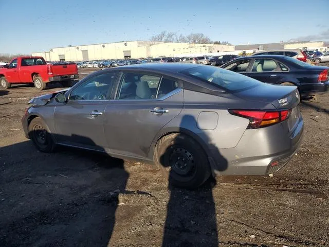 1N4BL4BV1RN330493 2024 2024 Nissan Altima- S 2