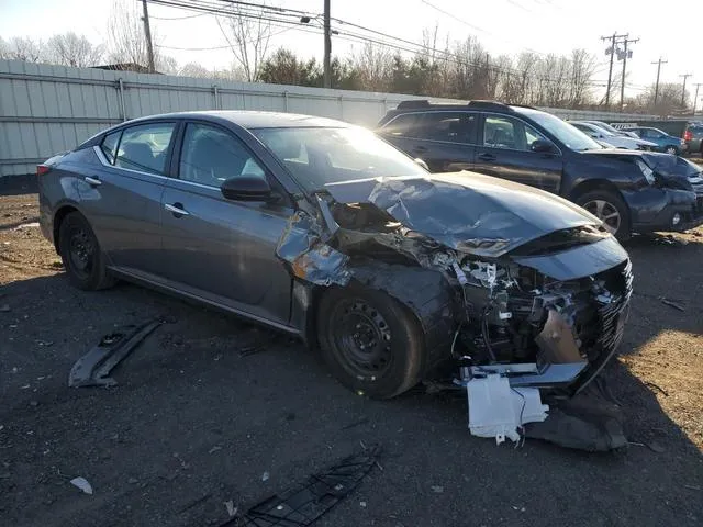 1N4BL4BV1RN330493 2024 2024 Nissan Altima- S 4