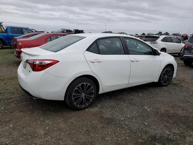 5YFBURHE9GP563680 2016 2016 Toyota Corolla- L 3