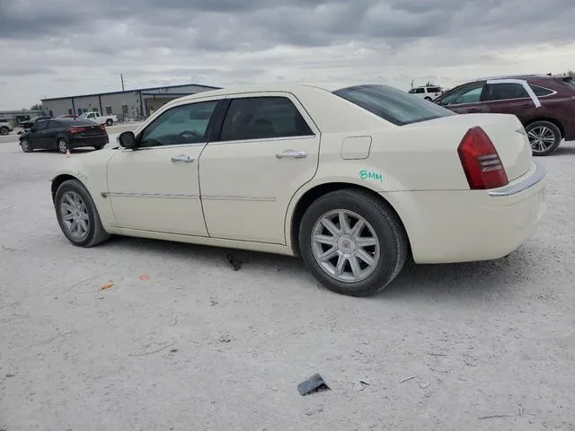 2C3KA63H86H471123 2006 2006 Chrysler 300C 2