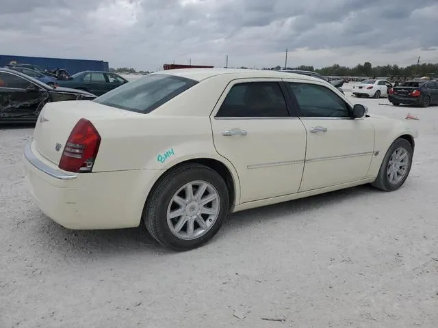 2C3KA63H86H471123 2006 2006 Chrysler 300C 3