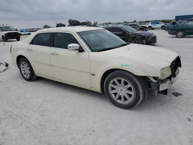 2C3KA63H86H471123 2006 2006 Chrysler 300C 4