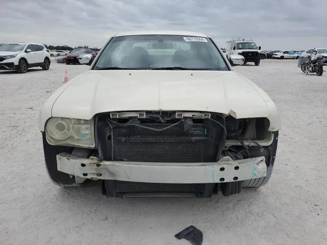 2C3KA63H86H471123 2006 2006 Chrysler 300C 5