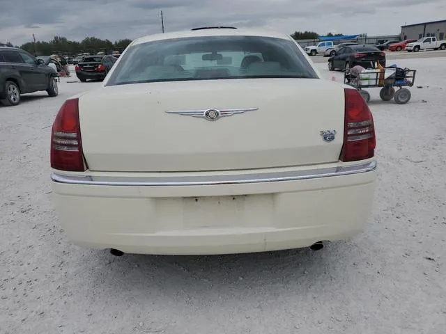 2C3KA63H86H471123 2006 2006 Chrysler 300C 6