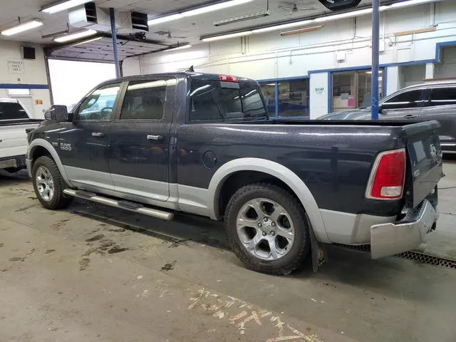 1C6RR7VTXES244850 2014 2014 RAM 1500- Laramie 2