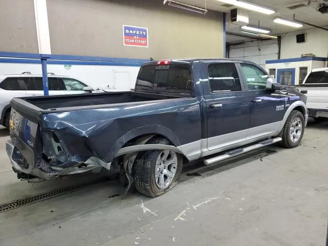 1C6RR7VTXES244850 2014 2014 RAM 1500- Laramie 3