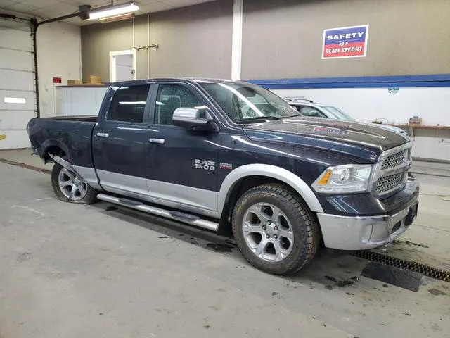 1C6RR7VTXES244850 2014 2014 RAM 1500- Laramie 4