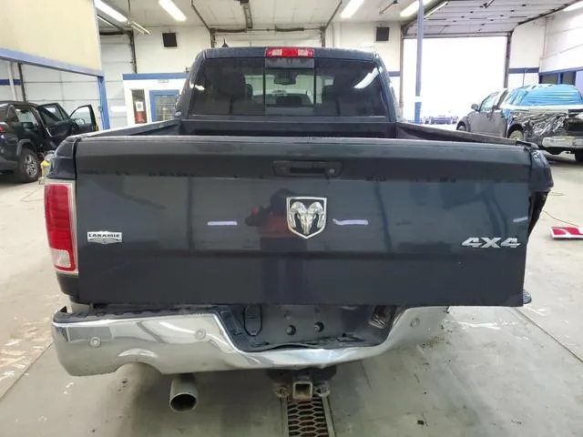 1C6RR7VTXES244850 2014 2014 RAM 1500- Laramie 6