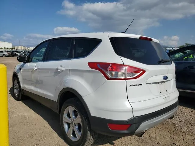 1FMCU0GX9EUC61756 2014 2014 Ford Escape- SE 2