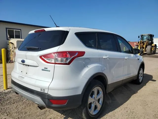 1FMCU0GX9EUC61756 2014 2014 Ford Escape- SE 3