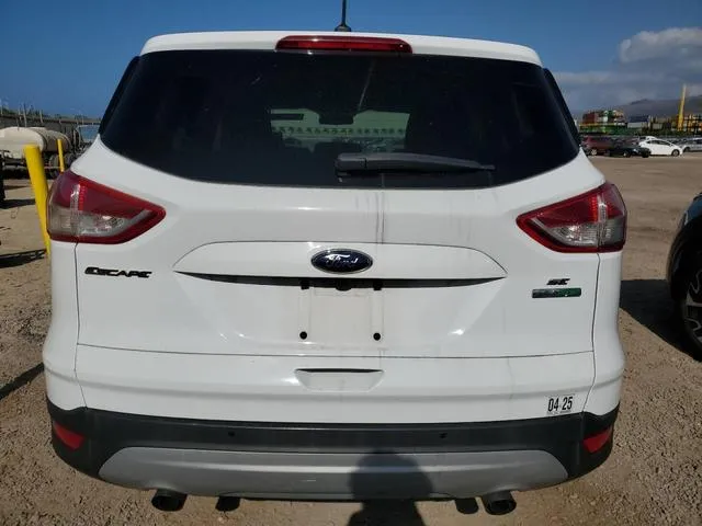 1FMCU0GX9EUC61756 2014 2014 Ford Escape- SE 6