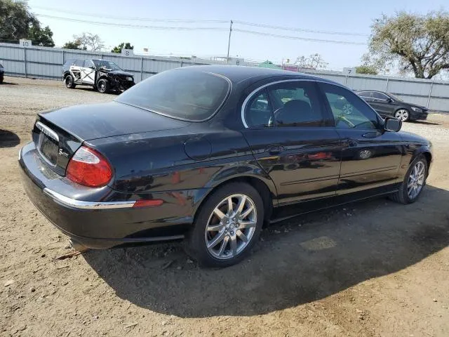 SAJDA01D3YGL31658 2000 2000 Jaguar S-Type 3