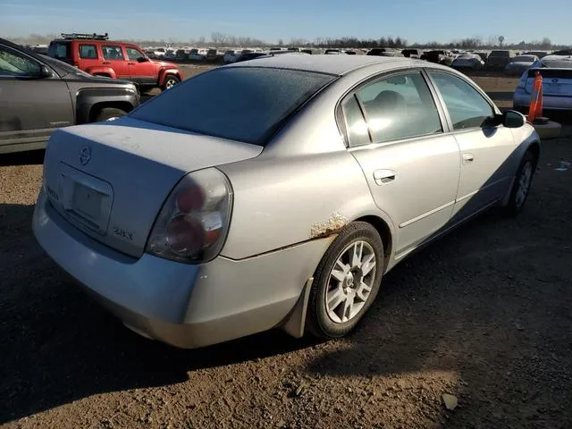 1N4AL11D25N430468 2005 2005 Nissan Altima- S 3