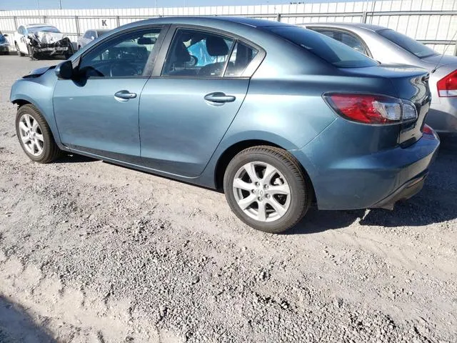 JM1BL1VG1B1358152 2011 2011 Mazda 3- I 2