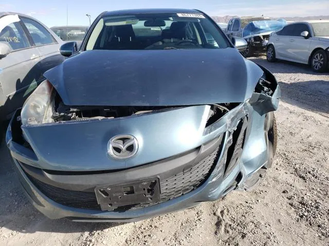 JM1BL1VG1B1358152 2011 2011 Mazda 3- I 5