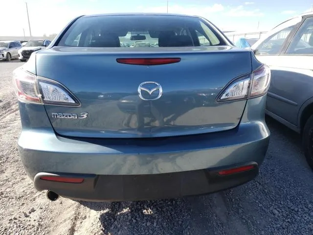 JM1BL1VG1B1358152 2011 2011 Mazda 3- I 6