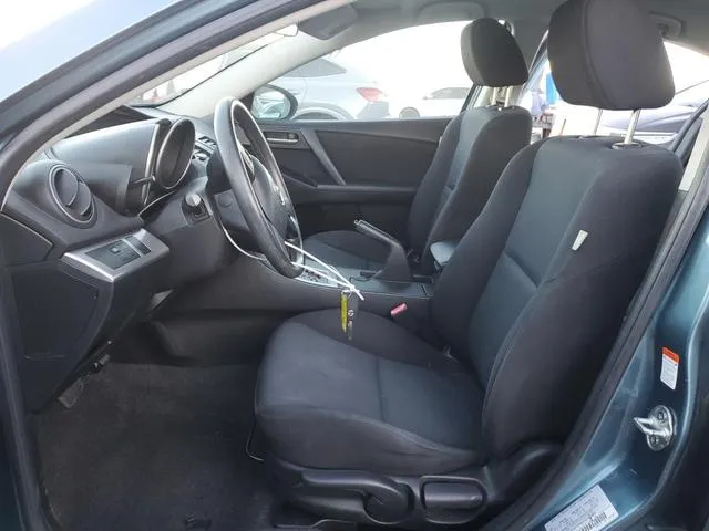 JM1BL1VG1B1358152 2011 2011 Mazda 3- I 7