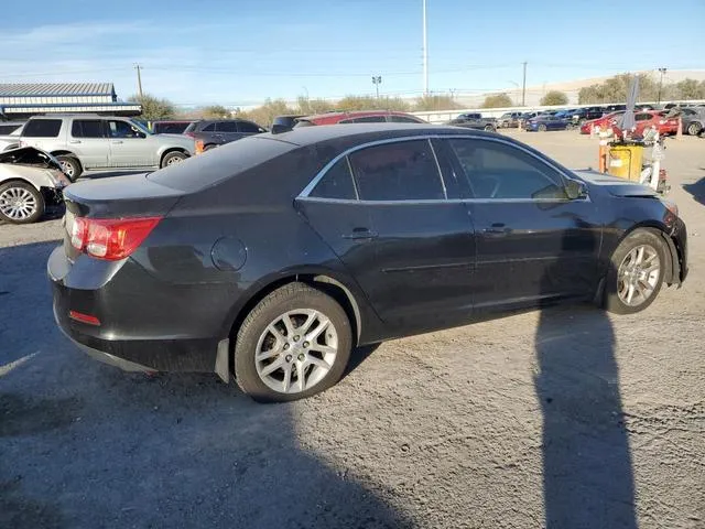 1G11C5SL0EF291189 2014 2014 Chevrolet Malibu- 1LT 3