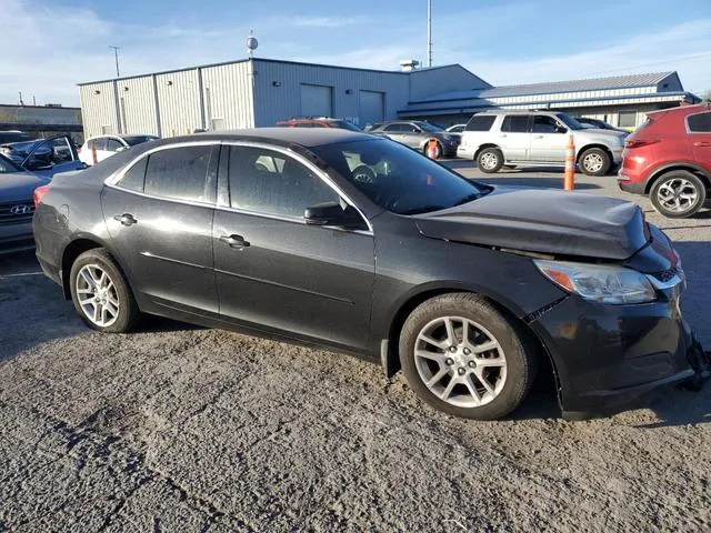 1G11C5SL0EF291189 2014 2014 Chevrolet Malibu- 1LT 4