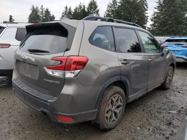 JF2SKAGC4KH543124 2019 2019 Subaru Forester- Premium 3