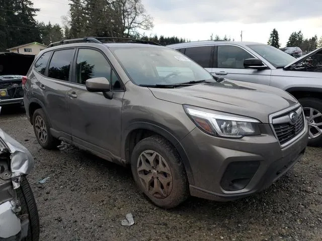 JF2SKAGC4KH543124 2019 2019 Subaru Forester- Premium 4