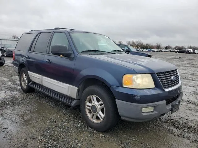 1FMRU15W73LB36364 2003 2003 Ford Expedition- Xlt 4