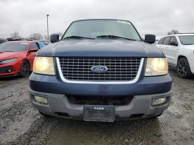 1FMRU15W73LB36364 2003 2003 Ford Expedition- Xlt 5