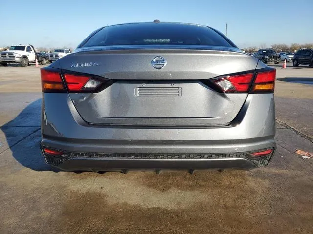 1N4BL4BV8LC136613 2020 2020 Nissan Altima- S 6