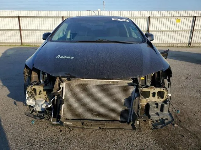 2HGFB2F86DH580483 2013 2013 Honda Civic- EX 5